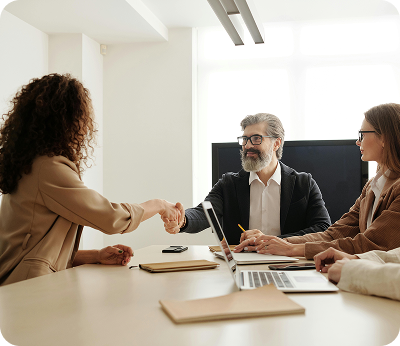 Improved Resource Allocation