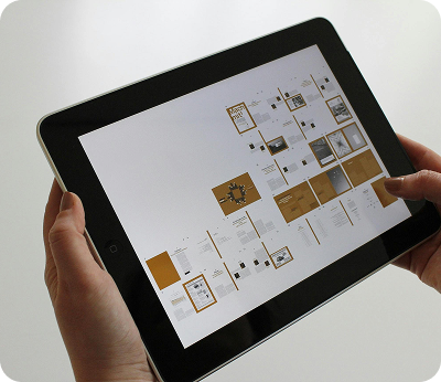 Enhanced User Experience