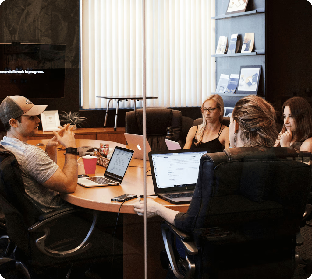 Our Staffing Services